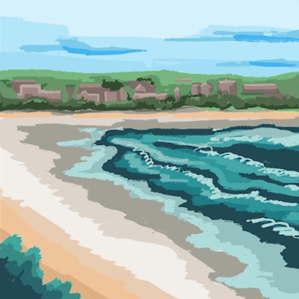 Meet your Posher, Lexie